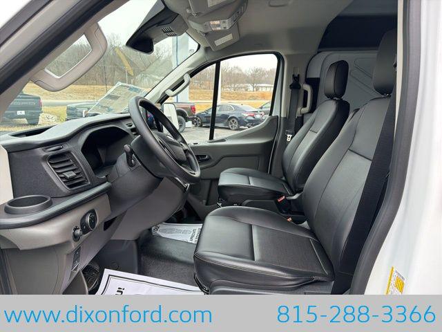 2026 FORD TRANSIT-250 BASE 照片 9