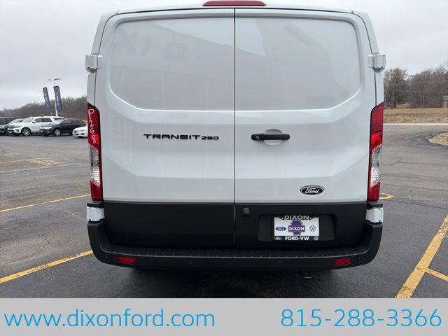2026 FORD TRANSIT-250 BASE 照片 6