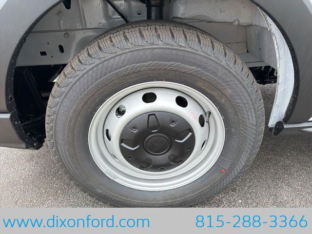 صورة مصغرة 23 لـ 2026 FORD TRANSIT-250 BASE