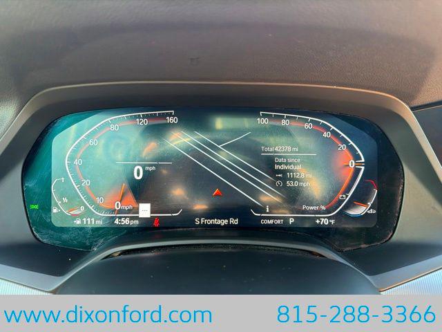 صورة مصغرة 18 لـ 2022 BMW X5 XDRIVE40I