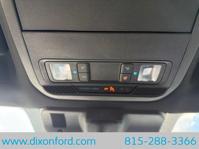 صورة مصغرة 18 لـ 2026 FORD F-150 STX