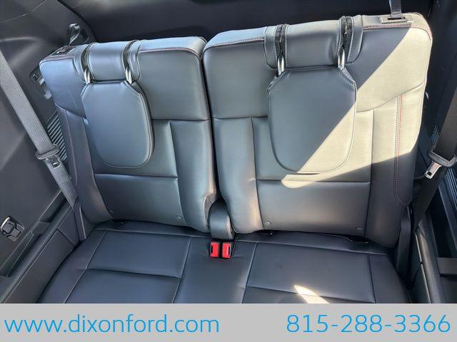 2026 FORD EXPLORER ST-LINE 缩略图 24