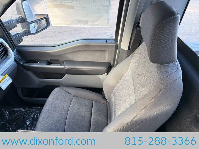 2026 FORD F-250 XL 缩略图 18