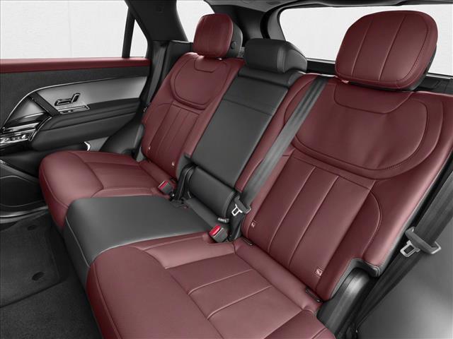 2026 LAND Rover RANGE ROVER SPORT SE 照片 9