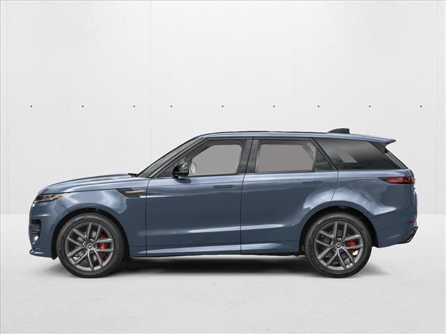 2026 LAND Rover RANGE ROVER SPORT SE 照片 3