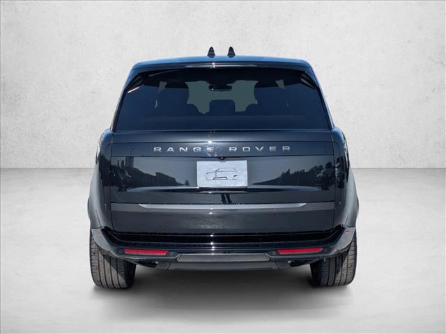 صورة مصغرة 9 لـ 2026 LAND Rover RANGE ROVER P550E SE