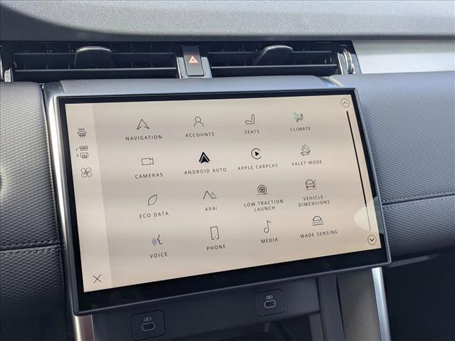 2026 LAND Rover DISCOVERY SPORT LANDMARK 缩略图 12