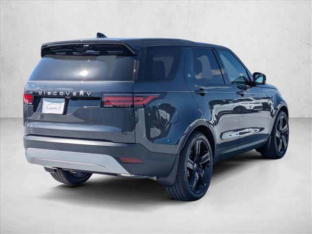 صورة مصغرة 2 لـ 2026 LAND Rover DISCOVERY S