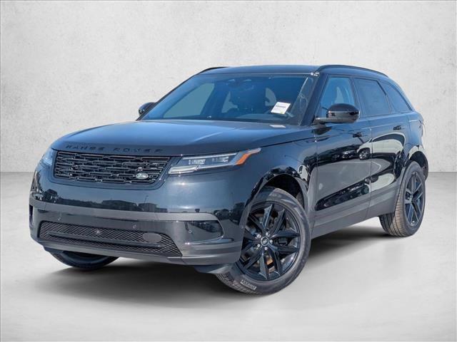New 2026 Land Rover Range Rover Velar P250 S