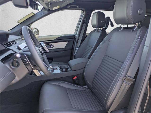 2026 LAND Rover DISCOVERY SPORT LANDMARK 缩略图 4