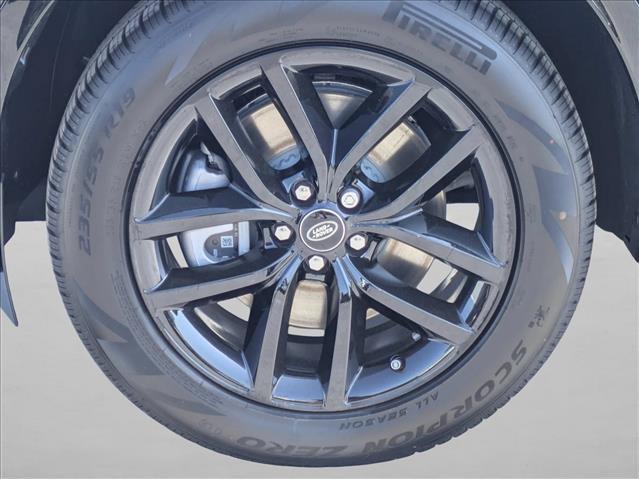 2026 LAND Rover DISCOVERY SPORT LANDMARK 缩略图 10