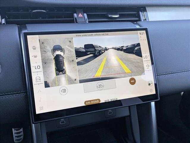 2026 LAND Rover DISCOVERY SPORT LANDMARK 缩略图 13