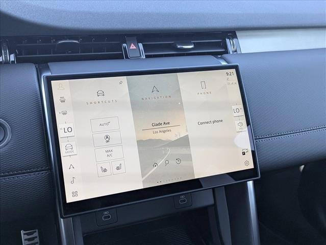 2026 LAND Rover DISCOVERY SPORT LANDMARK 缩略图 12