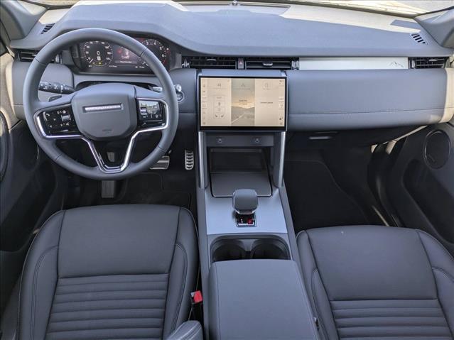 2026 LAND Rover DISCOVERY SPORT LANDMARK 缩略图 15