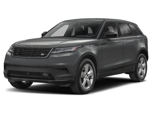 New 2026 Land Rover Range Rover Velar Belgravia Edition Satin