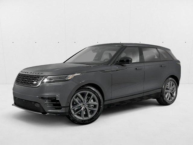New 2026 Land Rover Range Rover Velar P250 S