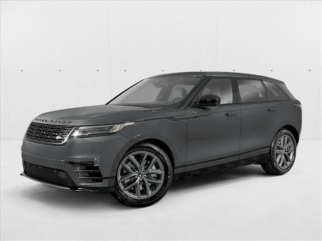 New 2026 Land Rover Range Rover Velar P250 S