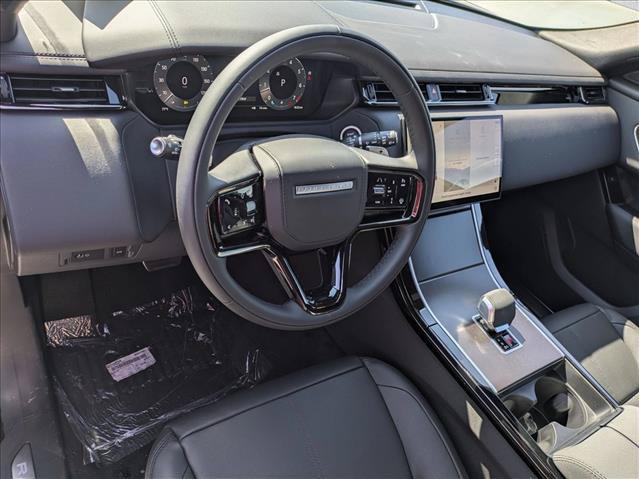 2026 LAND Rover RANGE ROVER VELAR P400 DYNAMIC SE — фото 3