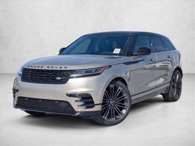 New 2026 Land Rover Range Rover Velar P400 Dynamic SE