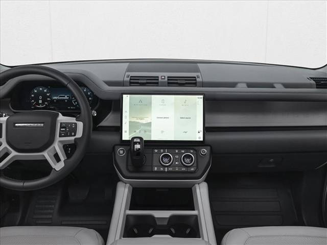 2026 LAND Rover DEFENDER P300 S 照片 3