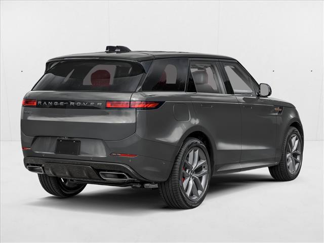 2026 LAND Rover RANGE ROVER SPORT SE 照片 2