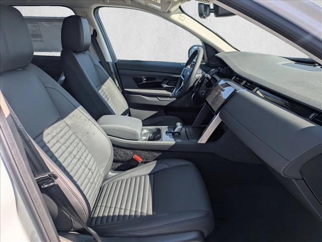 صورة مصغرة 17 لـ 2025 LAND Rover DISCOVERY SPORT S