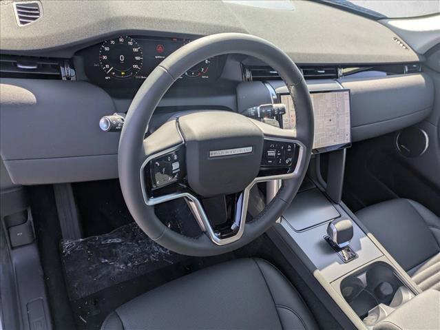 2025 LAND Rover DISCOVERY SPORT S 照片 3