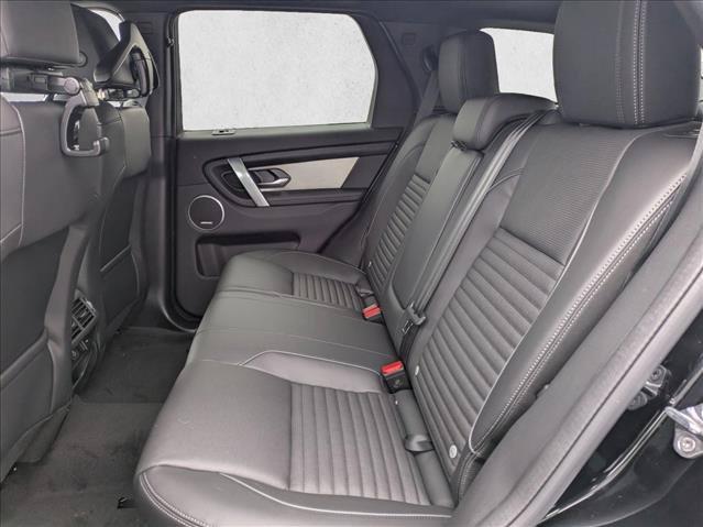 2026 LAND Rover DISCOVERY SPORT LANDMARK 缩略图 16