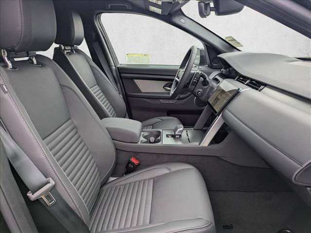 2026 LAND Rover DISCOVERY SPORT LANDMARK 缩略图 17
