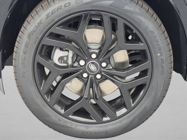 2026 LAND Rover DISCOVERY SPORT LANDMARK 缩略图 10