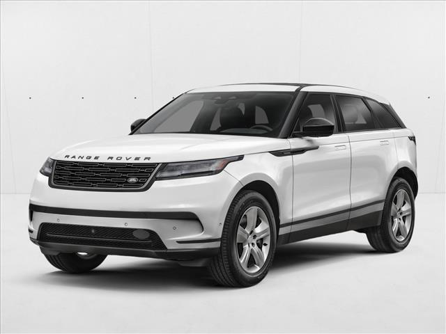 New 2026 Land Rover Range Rover Velar Belgravia Edition
