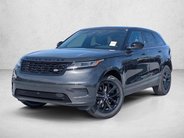 New 2026 Land Rover Range Rover Velar P250 S