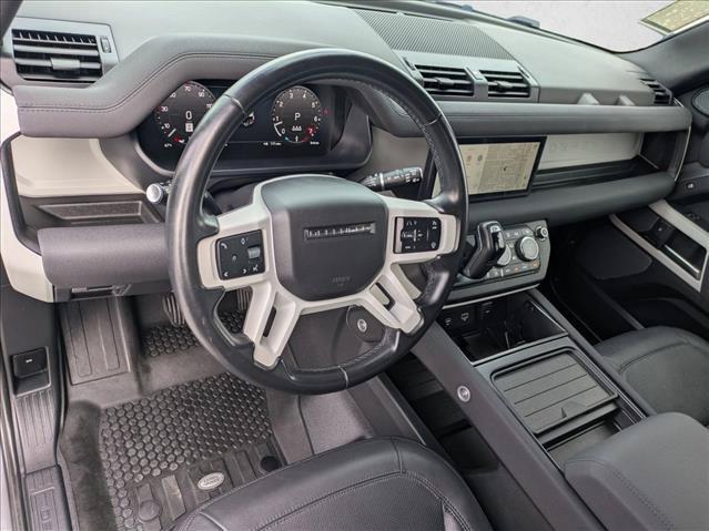 2023 LAND Rover DEFENDER 110 S 照片 10