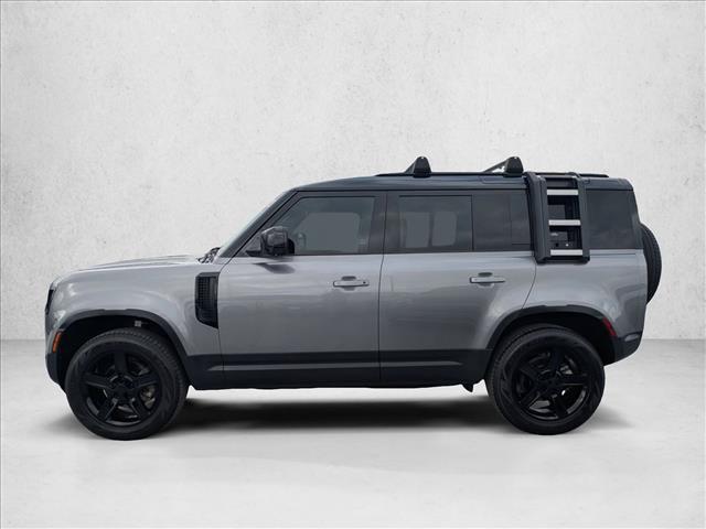2023 LAND Rover DEFENDER 110 S 照片 9