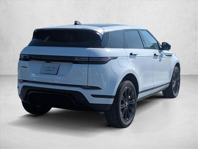 صورة 2 لـ 2026 LAND Rover RANGE ROVER EVOQUE S
