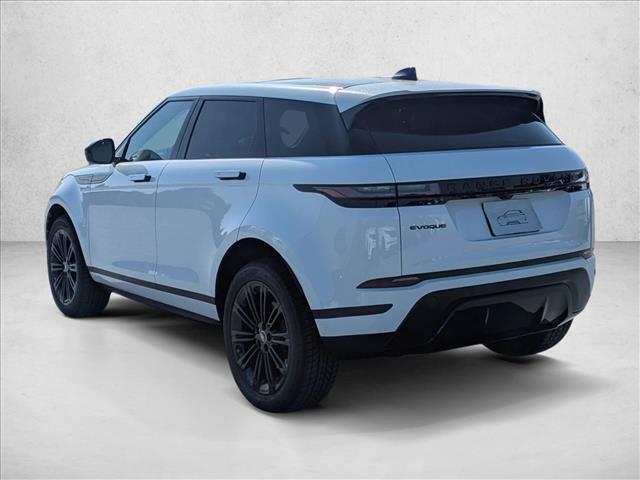 صورة 9 لـ 2026 LAND Rover RANGE ROVER EVOQUE S