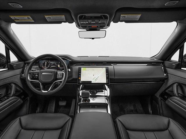 2026 LAND Rover RANGE ROVER SPORT SE 照片 5