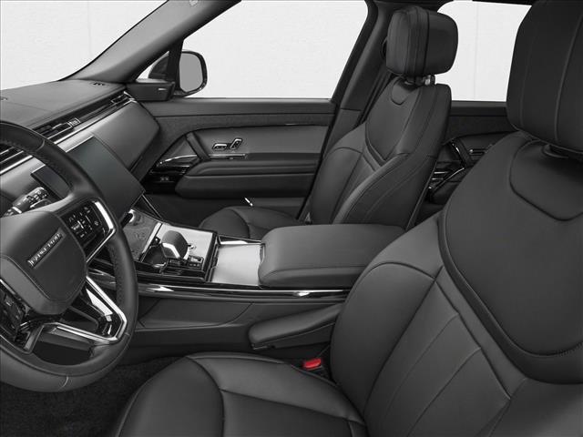 2026 LAND Rover RANGE ROVER SPORT SE 照片 6
