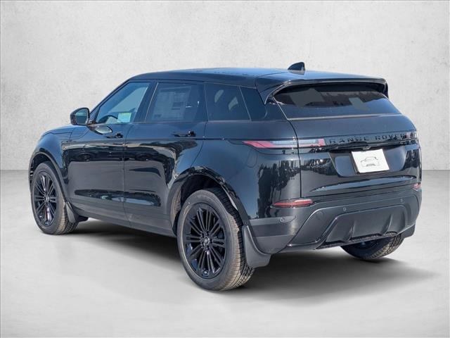صورة مصغرة 9 لـ 2026 LAND Rover RANGE ROVER EVOQUE S