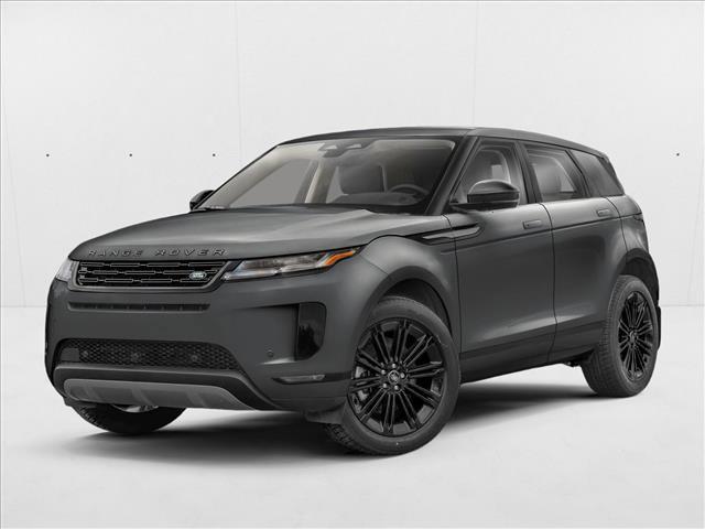 New 2025 Land Rover Range Rover Evoque Core S