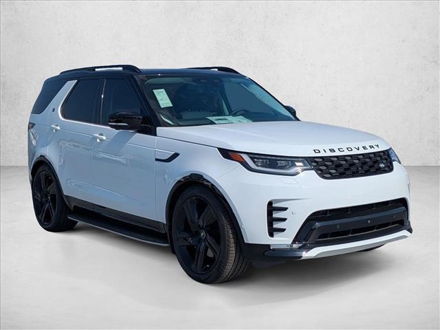 صورة مصغرة 7 لـ 2025 LAND Rover DISCOVERY P360 DYNAMIC SE