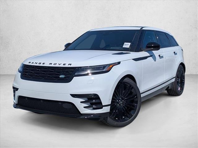 New 2026 Land Rover Range Rover Velar P250 SE R-Dynamic