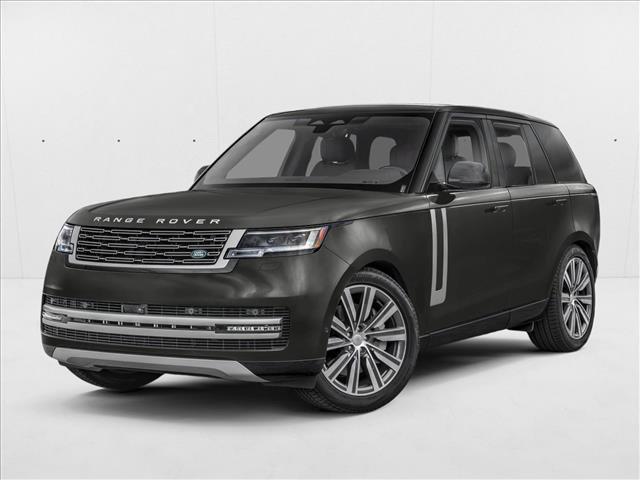 New 2026 Land Rover Range Rover P530 SE 7 Seat