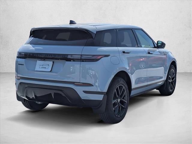 2026 LAND Rover RANGE ROVER EVOQUE S — фото 2