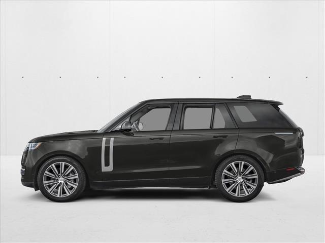 2026 LAND Rover RANGE ROVER P615 SV — фото 3