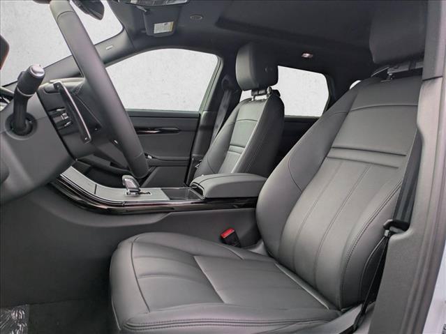 2026 LAND Rover RANGE ROVER EVOQUE S 照片 4