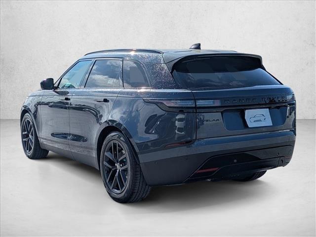 صورة مصغرة 9 لـ 2026 LAND Rover RANGE ROVER VELAR P250 S
