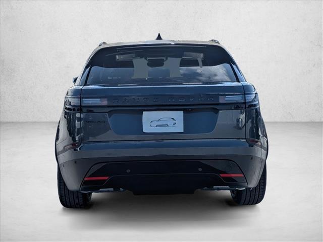 صورة مصغرة 8 لـ 2026 LAND Rover RANGE ROVER VELAR P250 S