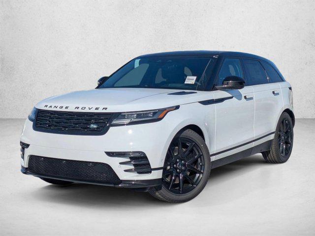 New 2026 Land Rover Range Rover Velar P250 SE R-Dynamic