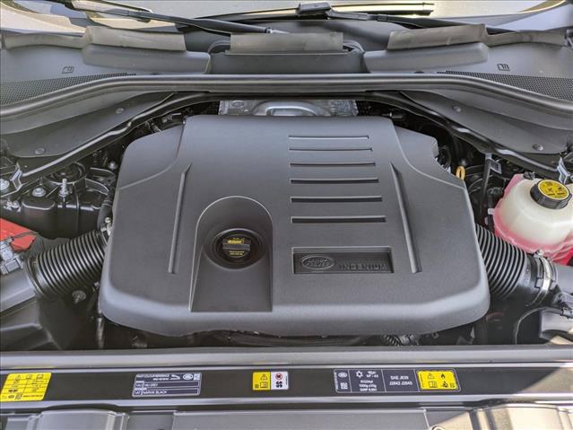 صورة مصغرة 18 لـ 2026 LAND Rover RANGE ROVER P400 SE 7 SEAT